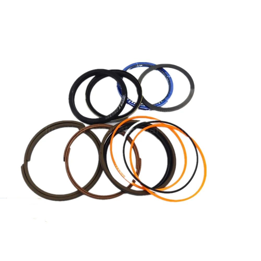 Для SDLG LG6225E гидравлическая фотовспышка большой рычаг средний запасные части для