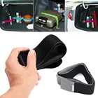 Универсальные аксессуары для интерьера, 1 шт., волшебная наклейка, бандаж, ремешок для хранения, полотно для поддержания порядка, автомобильный Органайзер, практичная полоса для хранения в автомобиле