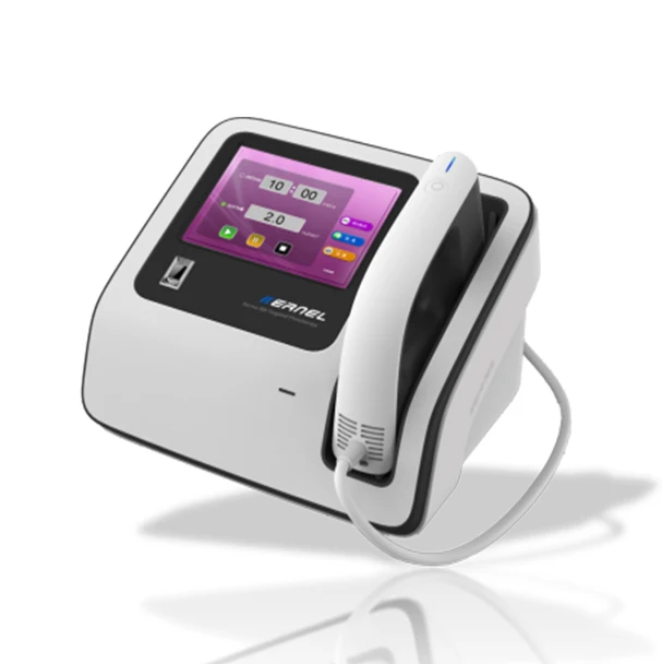 Медицинская больничная машина для ухода за больнице 308 нм Эксимерная терапия