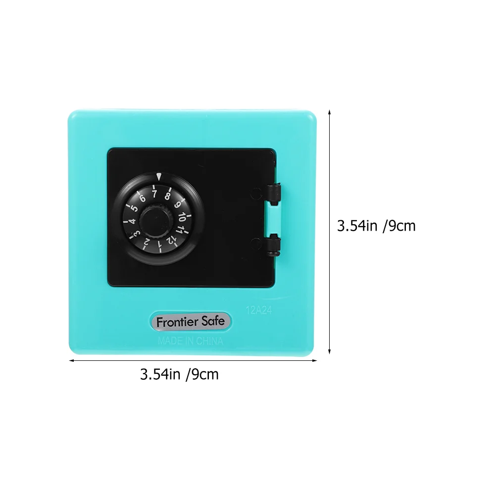 Детская копилка для денег банка игрушки малышей мини-девочки детский