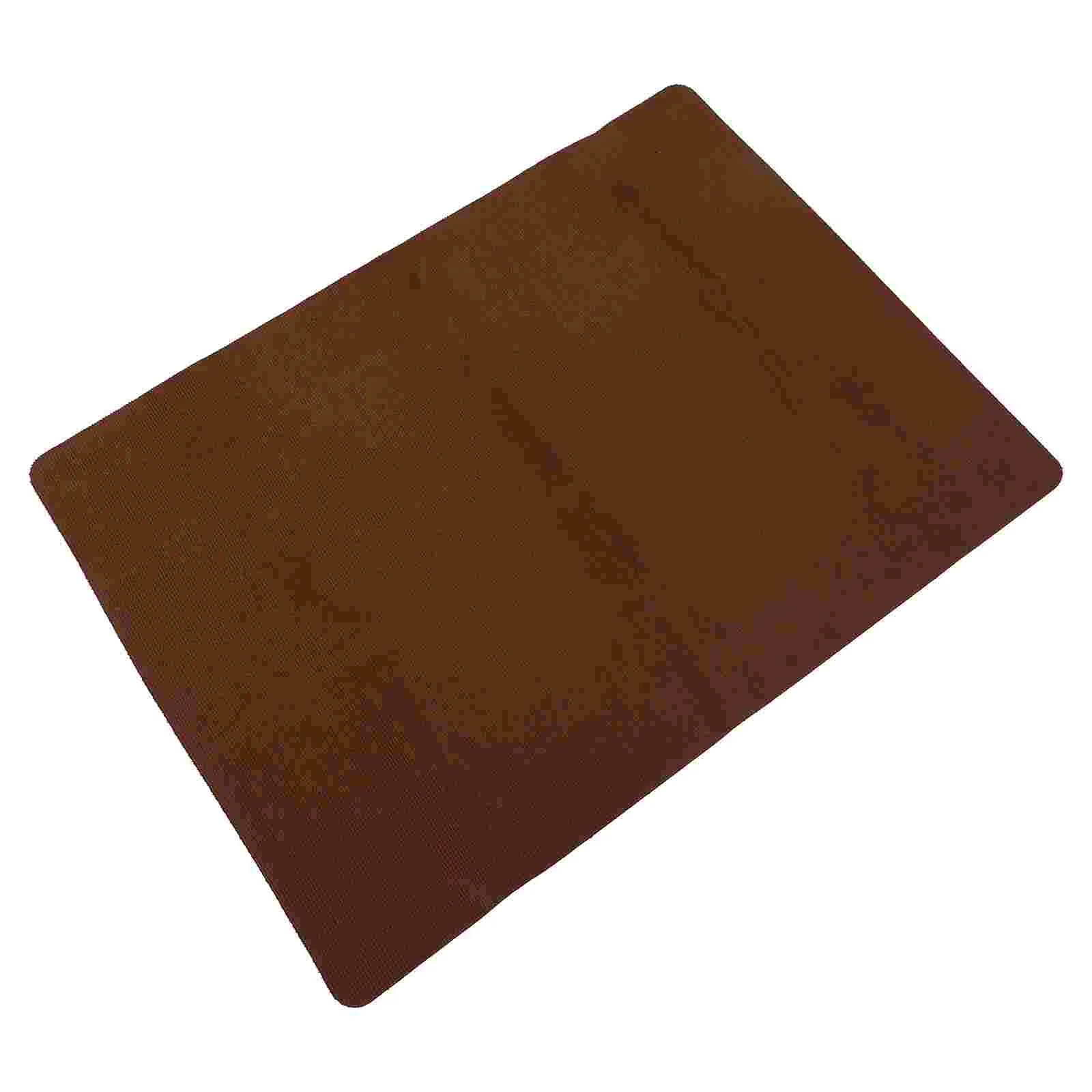 

Mat Chair Floor Office Desk Polyester Protector Gaming Non Pad Ground Computer