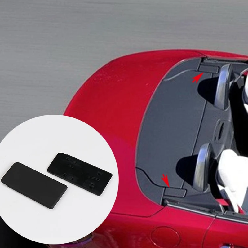 Автомобильная трансформируемая правая задняя крышка платформы для Mercedes Benz W172 SLK