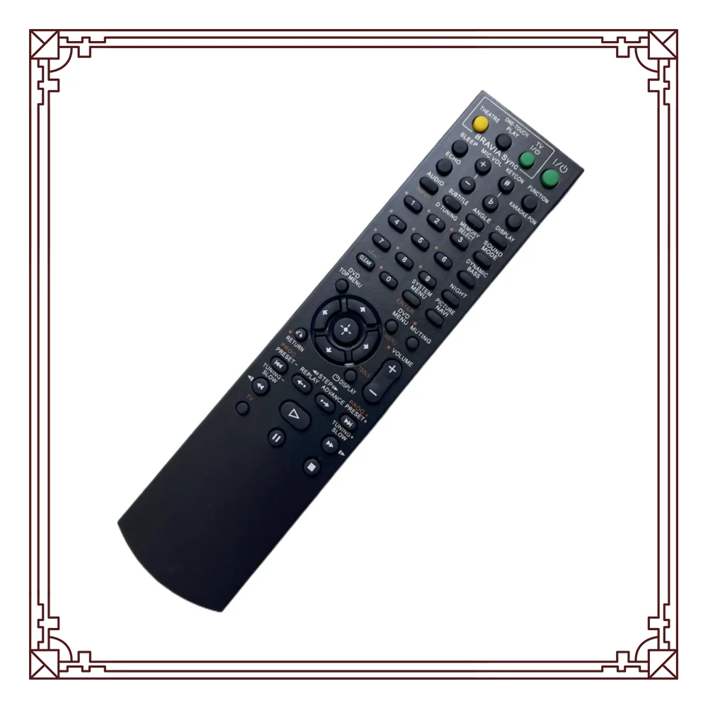 Пульт дистанционного управления для Sony DVD-плеера