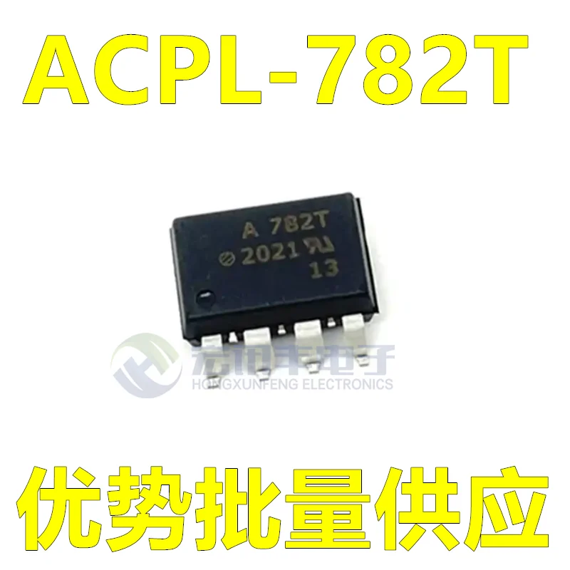 ACPL-782T интегральные схемы | AliExpress