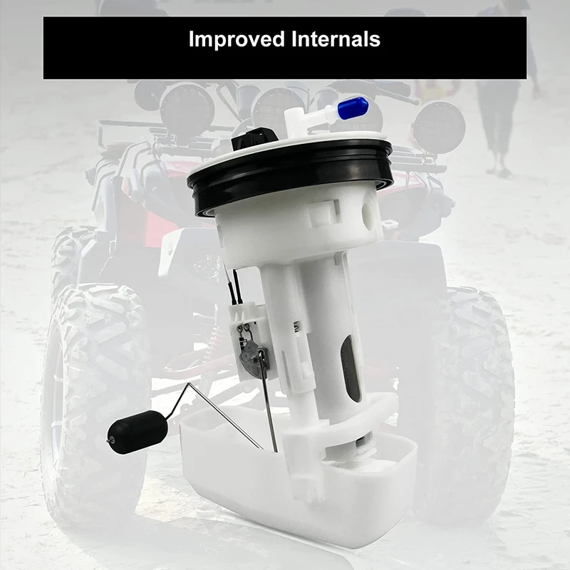 Модуль топливного насоса в сборе для Suzuki King Quad ATV LTA450 500 700 750 2005-2021 15100-31G20 15100-31G03
