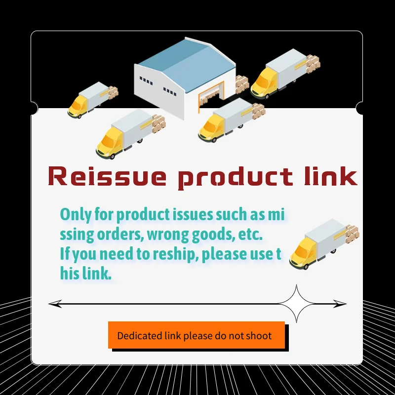 

Reissue product link/put