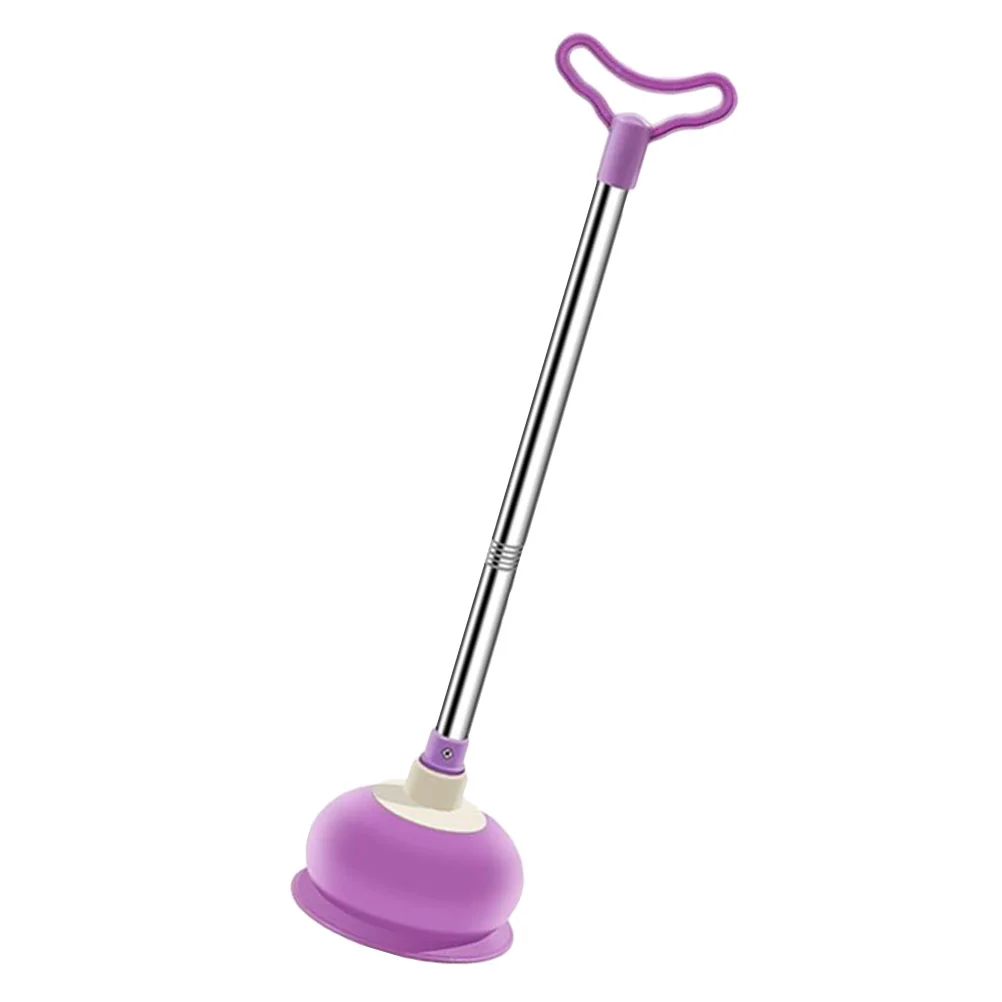 

Toilet Plungercup Plungers Bathroom Small Sink Rubber Bowl Kitchen Drain Duty Heavy Clog Sinks Remover Dredge Accessories