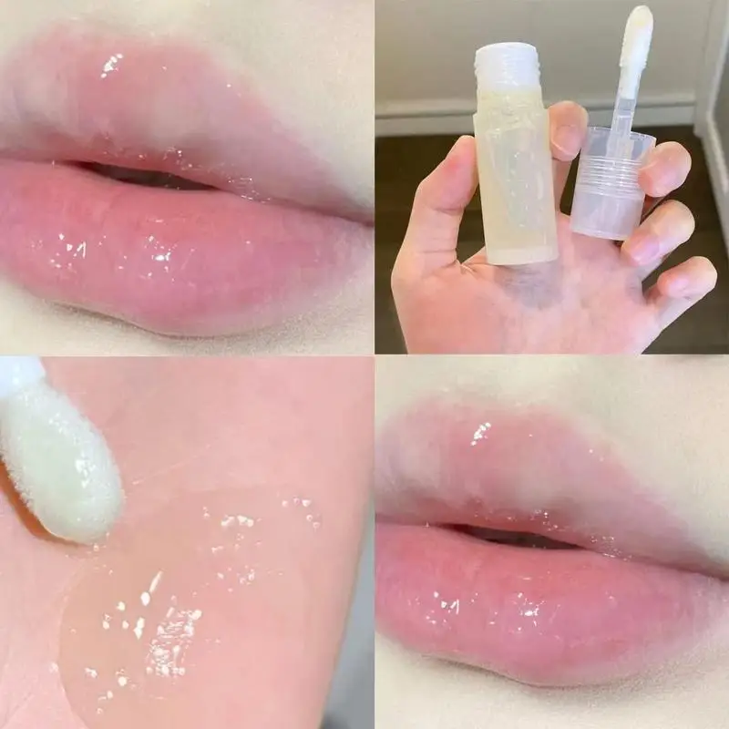 

10g Moisturizing Lip Balm Organic Anti-Cracking Lip Balm Chapstick Lip Balm With Honey Extract Natural Lip Balm Chap Stick