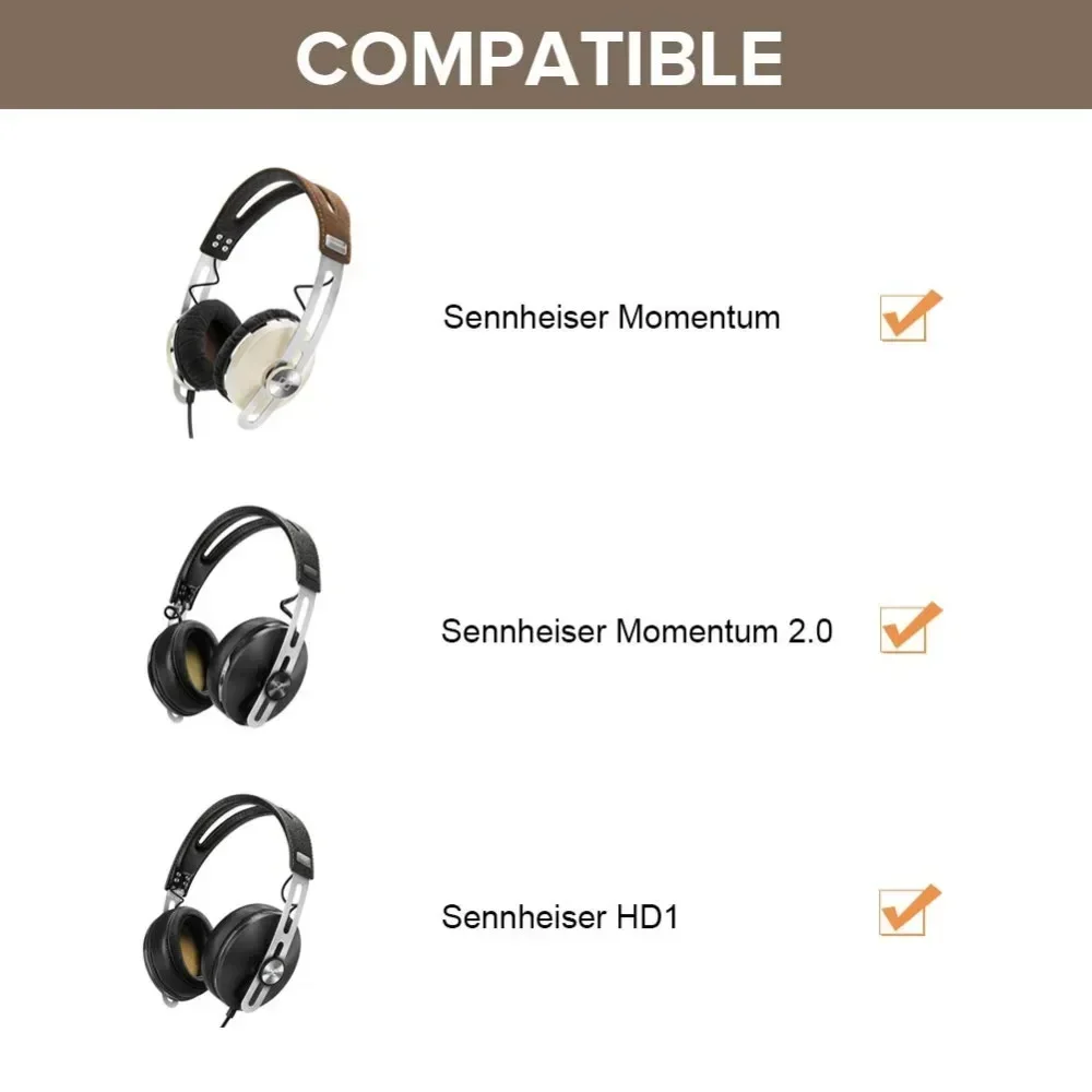 Сменный плетеный кабель-удлинитель OFC 3 5 мм для наушников-вкладышей Sennheiser Impulse 4 0 2