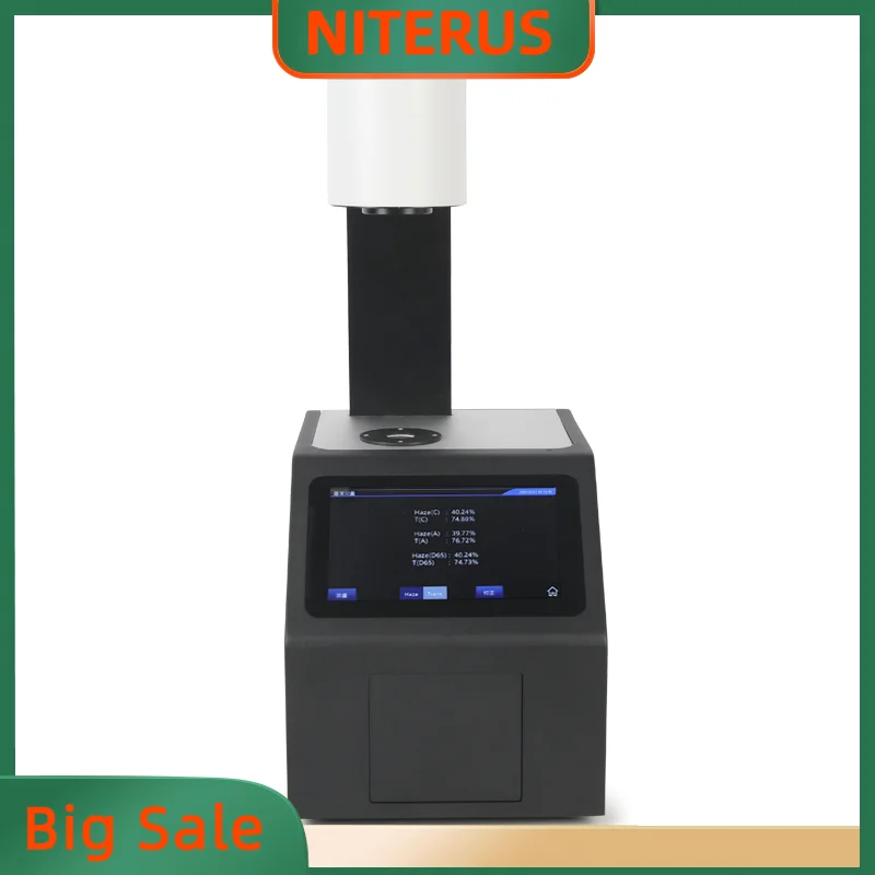 

4mm Small Aperture Haze Meter YH1200 Measuring