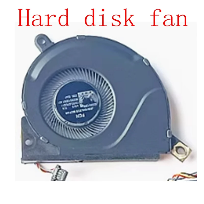Вентилятор для ноутбука ASUS ROG 7 PLUS G614J G614JV G614JI G634J G814J G834J G834JY G834JZ Strix SCAR 18 2023 2024 (охлаждающий вентилятор для процессора и видеокарты) (art.: 3920da0c11477) - 3920da0c11477