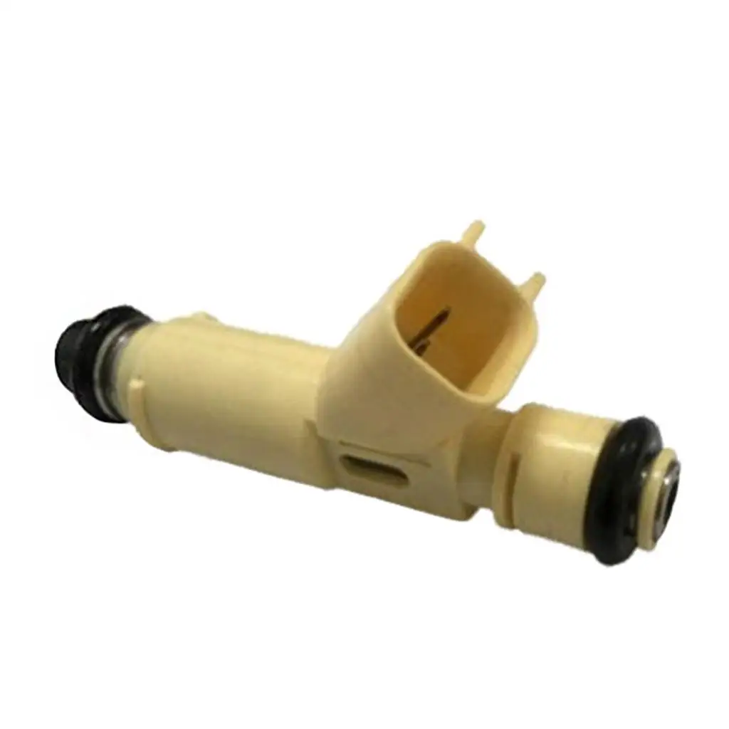 

Fuel Injectors YL8E-C7B 195500-3521 Direct Replaces for Ford 01-03 3.0L