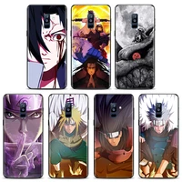 anime naruto ninja war phone case samsung galaxy a90 a80 a70 s a60 a50s a30 s a40 s a2 a20e a20 s e silicone cover