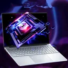 Игровой ноутбук Windows 10, ОЗУ 8 Гб ПЗУ 128 ГБ 256 ГБ 512 ГБ ТБ SSD, металлический ультрабук, 2,4G5,0G Wifi Bluetooth Intel