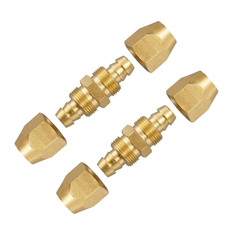 Рисунок 2 - Фитинги для воздушного шланга