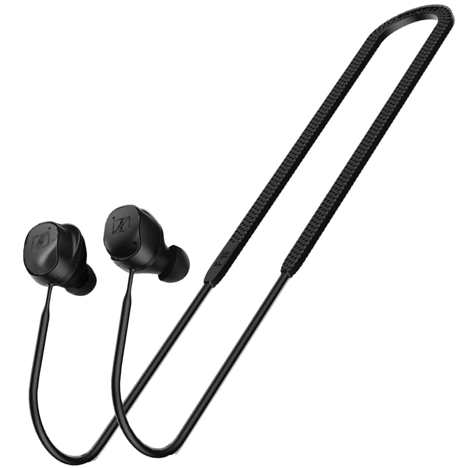 

Силиконовый ремешок на шею для наушников True Wireless 3