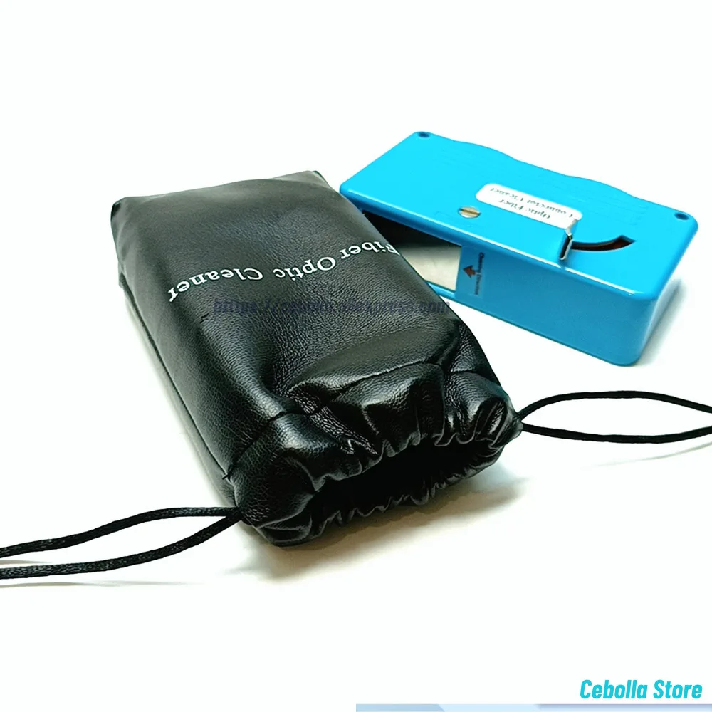 Лента для чистки оптоволокна BELEZATELECOM