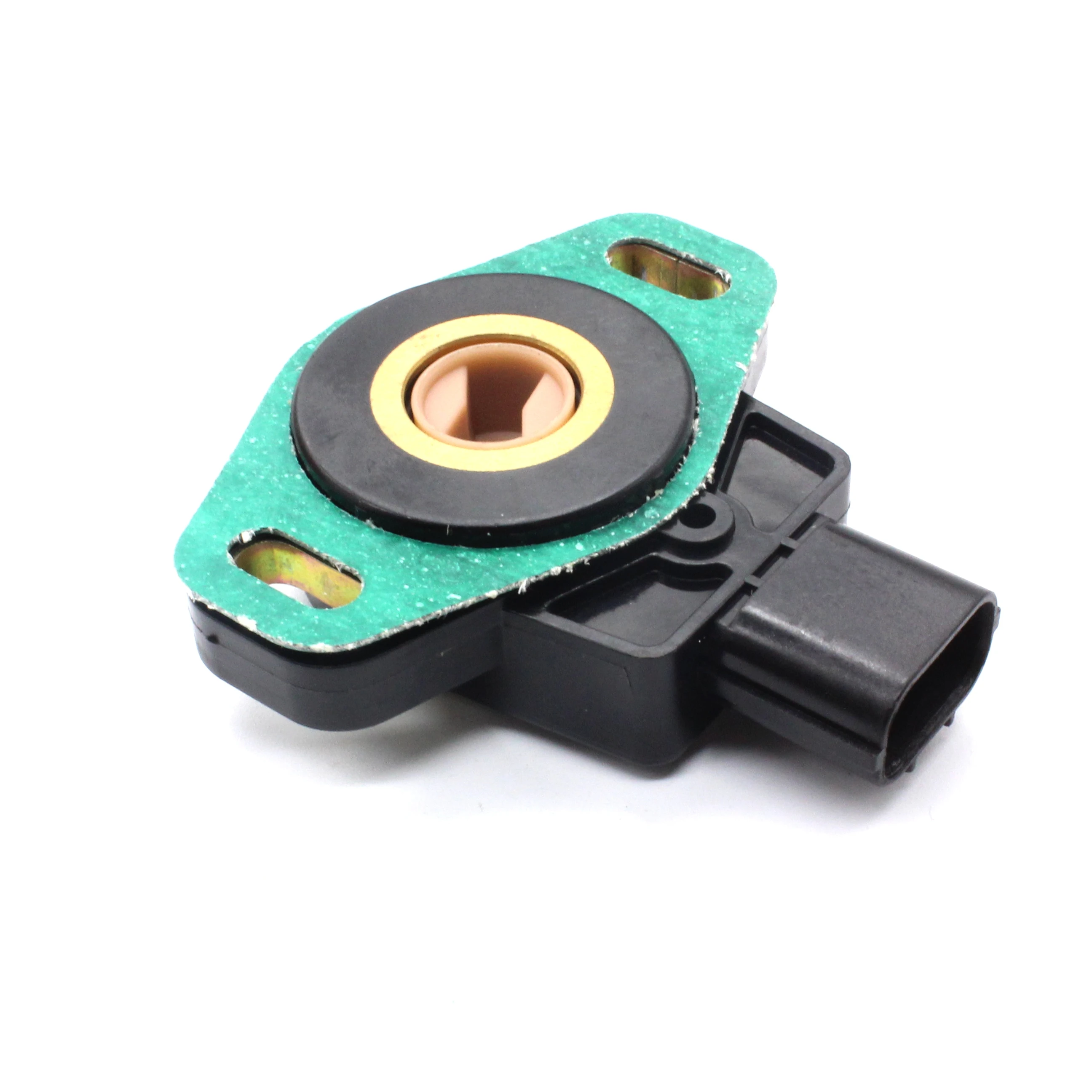 

TPS Throttle Body Position Sensor For HONDA Motorcycle Transalp 700 XLV8 V9 VA VAA VAB 2008 - 2011 JT7H