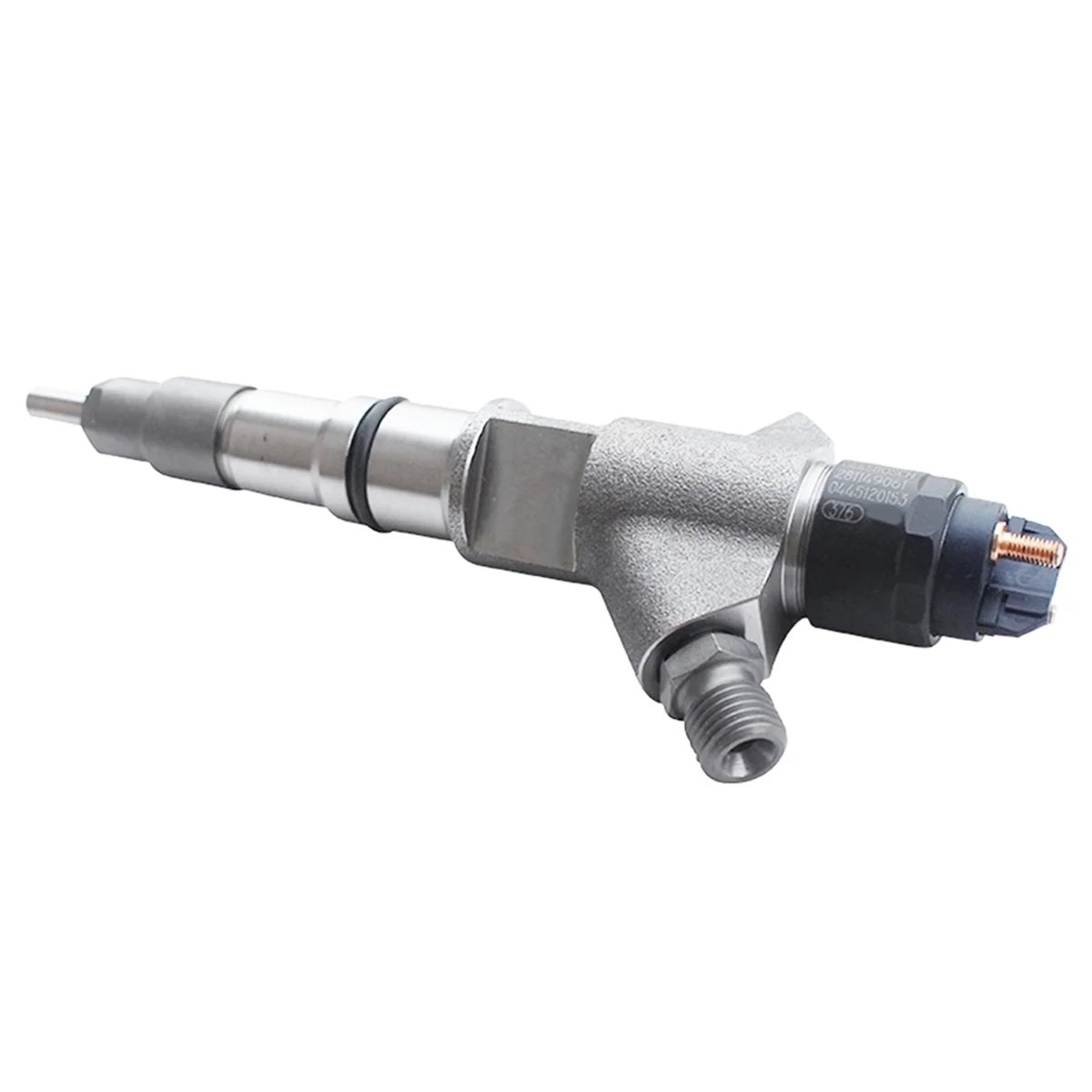 0445120153 201149061 топливный инжектор для необработанного топлива с общей топливной