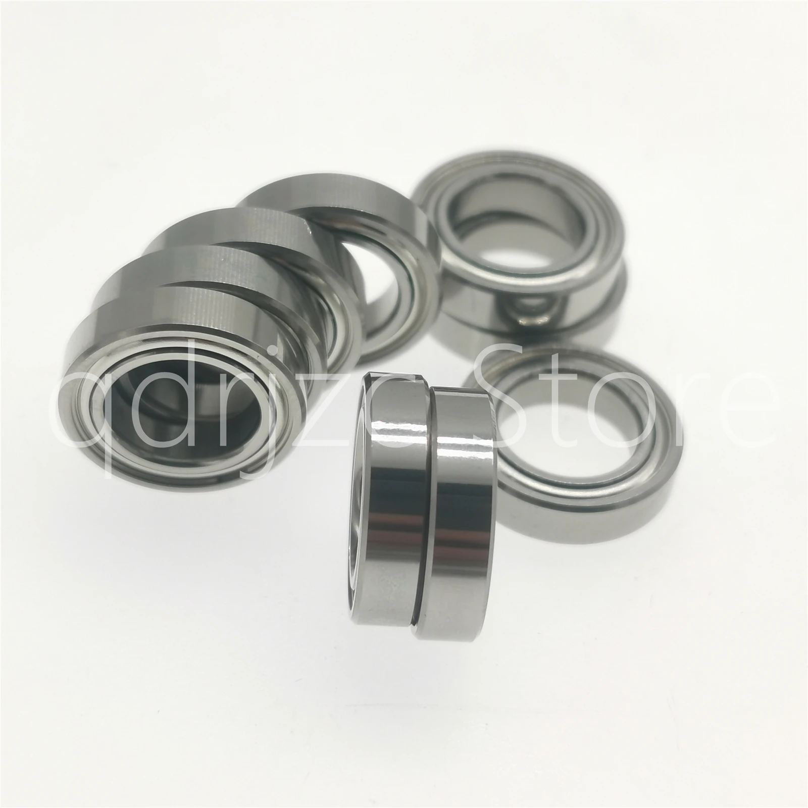 (10 шт.) Миниатюрный подшипник NMB фотосессия DDRI-1038ZZMTRP5P25LY121= SR1038ZZ 9 525 мм X 15 875 3 967