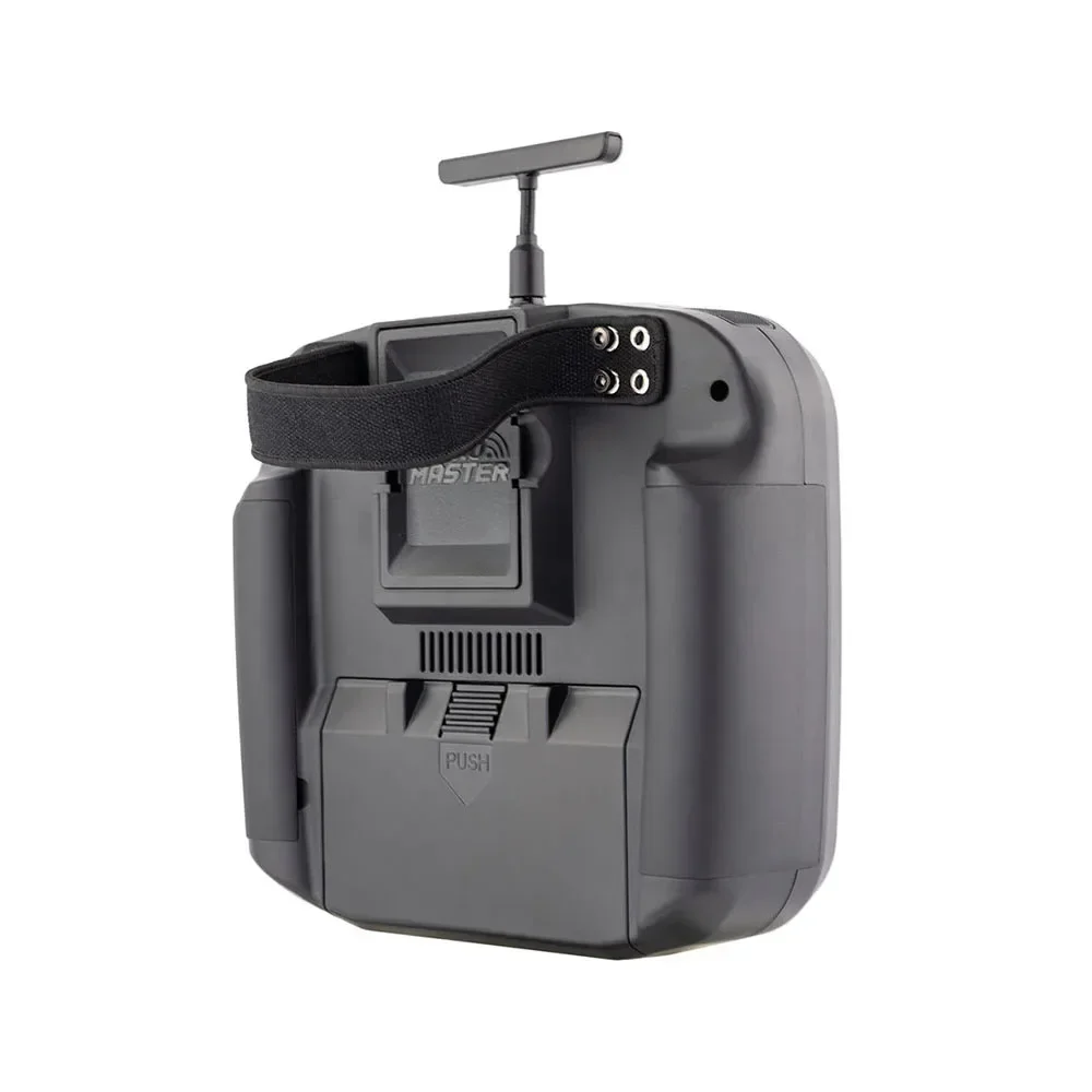 Радиоконтроллер Radiomaster Boxer M2 FPV передатчик для дрона внешний модуль ELRS JR/FrSKY/Crossfire