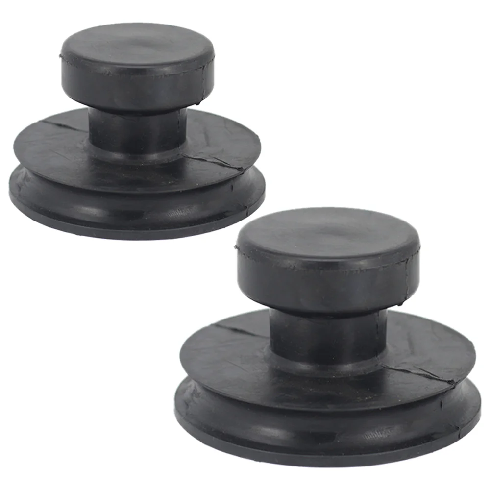

Meditation Singing Bowl Handle Lifting Sound Supplies Accessories Lifter Suction Cup Tools