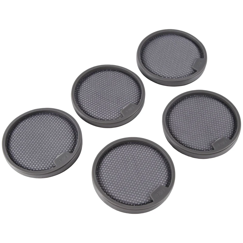 

For Dreame T10 T20 T30 Vacuum Cleaner Spare Parts Pre-Filter Accessories Also For XIAOMI G9 G10 Vacuum Cleaner