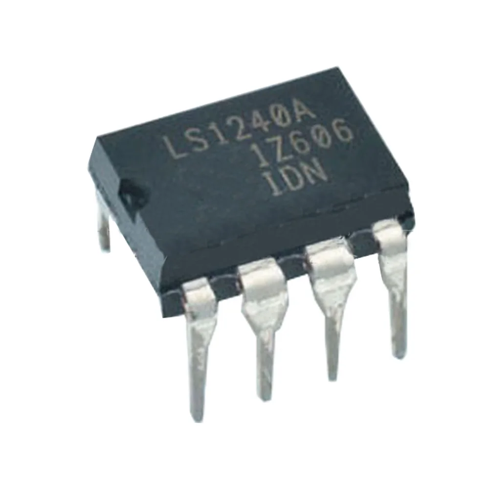 

2 шт. LS1240 LS1240A DIP-8