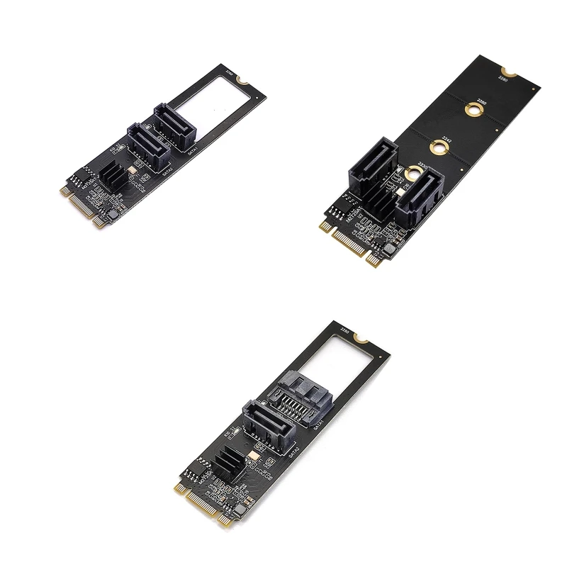 

PCIe для M.2 для M для ключей на 2 порта 3,0 карта адаптера NVMe для преобразования H8WD