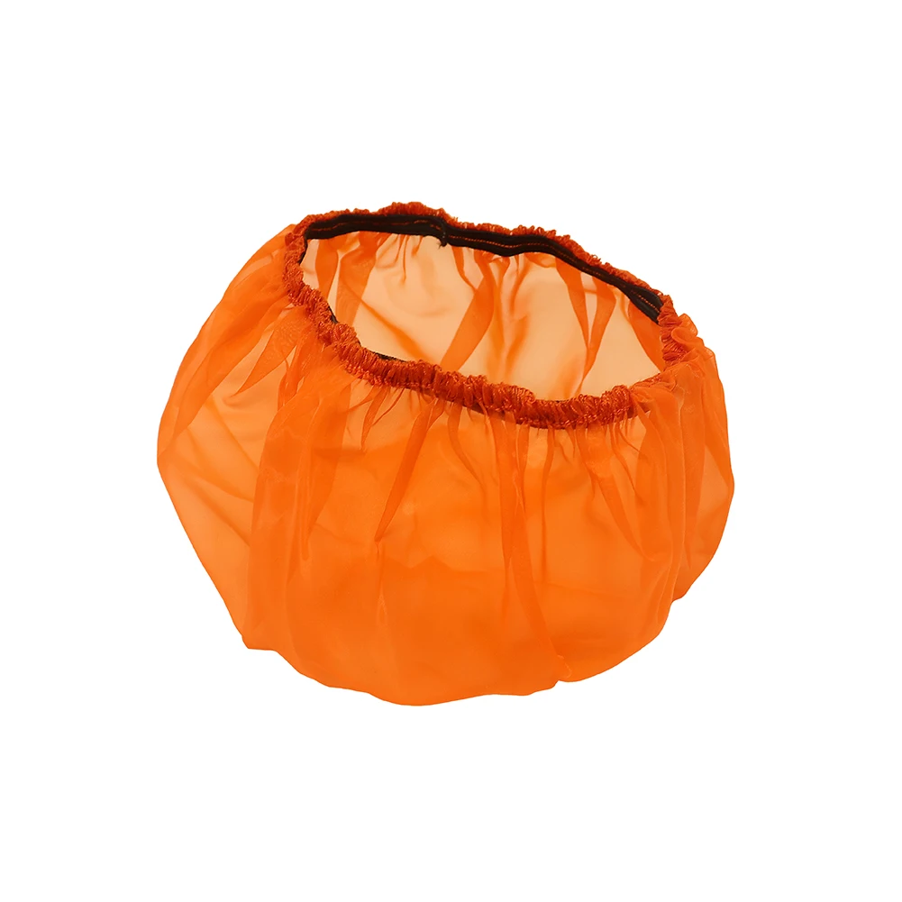 Мотоцикл Универсальная пылезащитная крышка воздушного фильтра для KTM YAMAHA SUZUKI KAWASAKI HONDA Motocross Предотвращение песка Скинс Гарда Проводник.