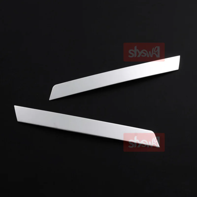 Отделка решетки переднего бампера для Voxy 80 ZWR80G/ZRR80W/85W/80G/85G 2014 детали кузова