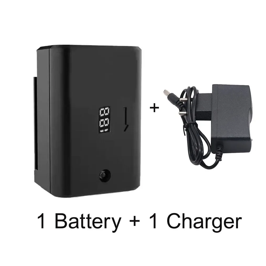 

Jedila 3.7V 6800mAh лазерный уровень