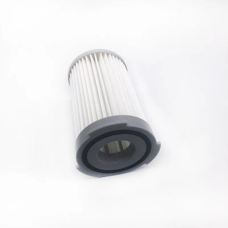 3 шт. моющийся картридж для робота-пылесоса плиссированный HEPA-фильтр EF75B Electrolux ZS203
