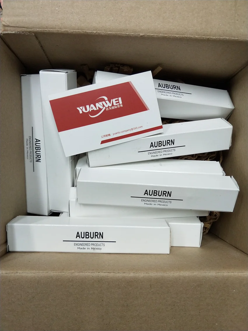 

American Auburn spark plug I-31-6 burner ignition electrode Auburn spark plug