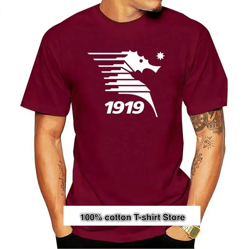 

Salernitana-camiseta del club de Italia, lega Italiana, palloni, de fútbol, Unisex, Uomo