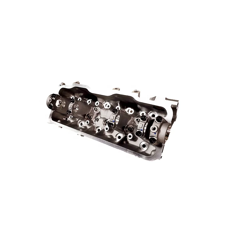 

Buy Hot Sale Original Car Parts Complete OEM 11101-19156 For 2E Engine Cylinder Heads