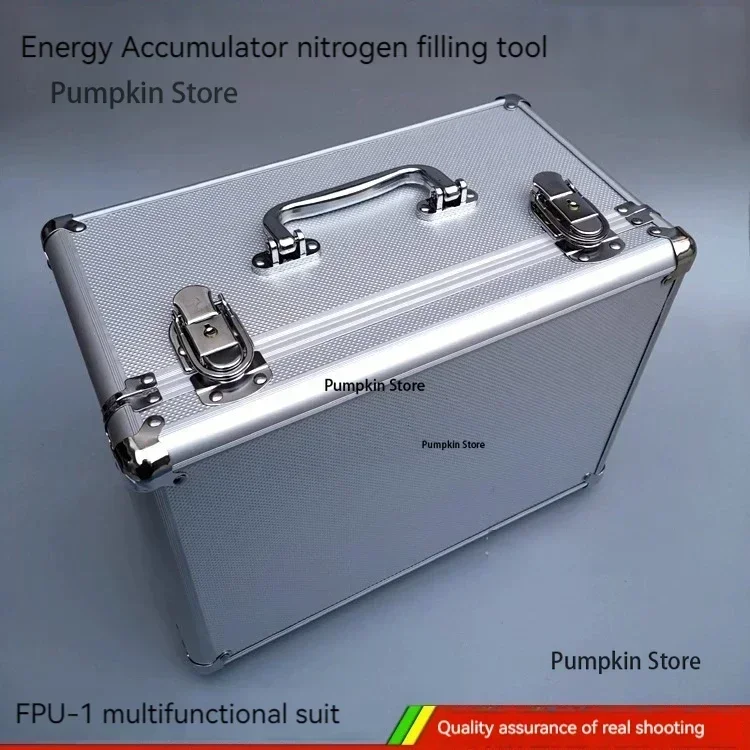 Инструмент для аккумулятора инструмент накачки автомобиля зарядки азота