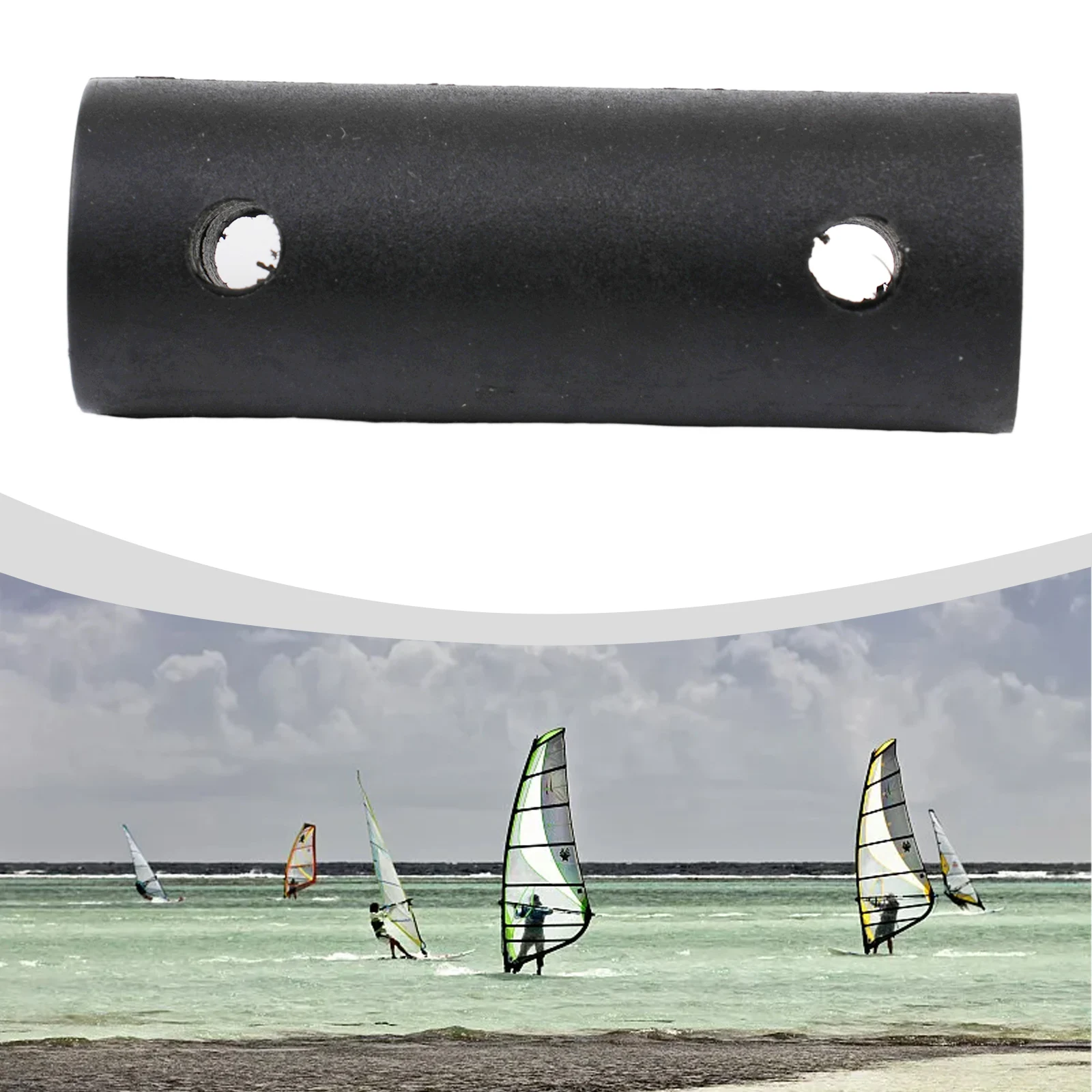 1 шт. резиновая мачта для виндсерфинга сухожильная нога запасное соединение