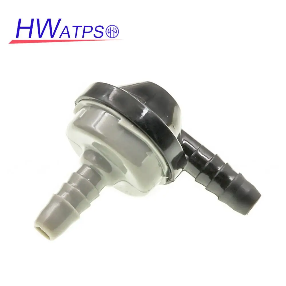 Для Chevrolet Cruze Tracker Sonic VW Passat B5 Audi TT A5 Q5 A3 A4 Seat Exeo обратный клапан впускного коллектора