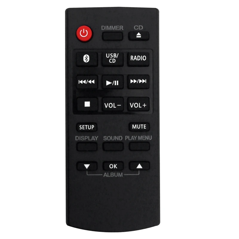 Пульт дистанционного управления N2QAYB000984 для Panasonic