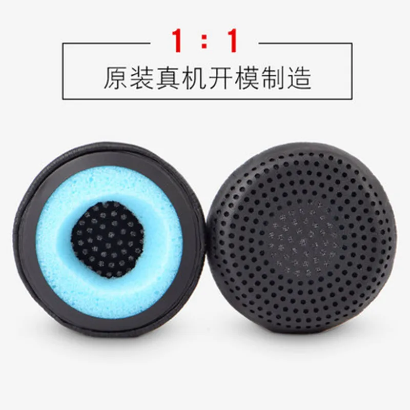

Replacement ear pads for Skullcandy Grind Bluetooth Wireless Headphones Earpads Headset Ear Cushion Repair Parts