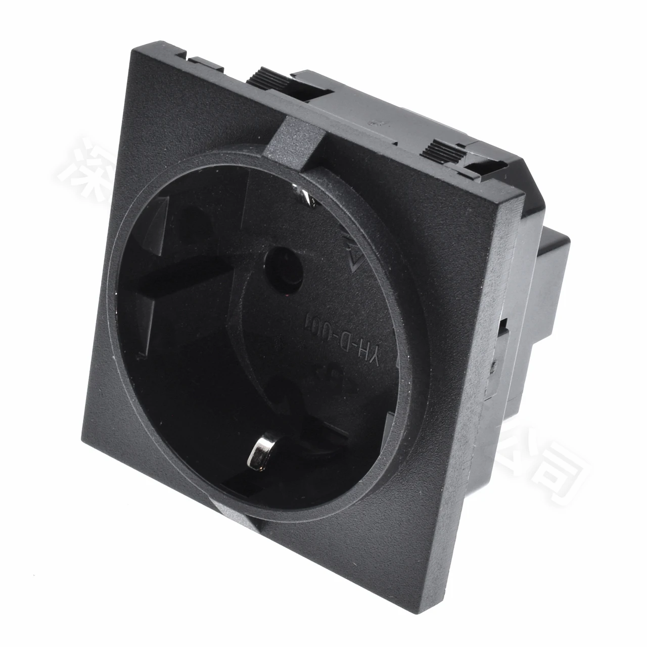 

Промышленная розетка YH-D-001 220В