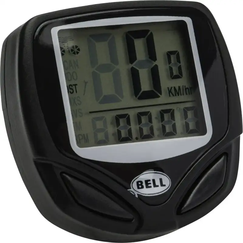 

300 Wireless Cycle Computer