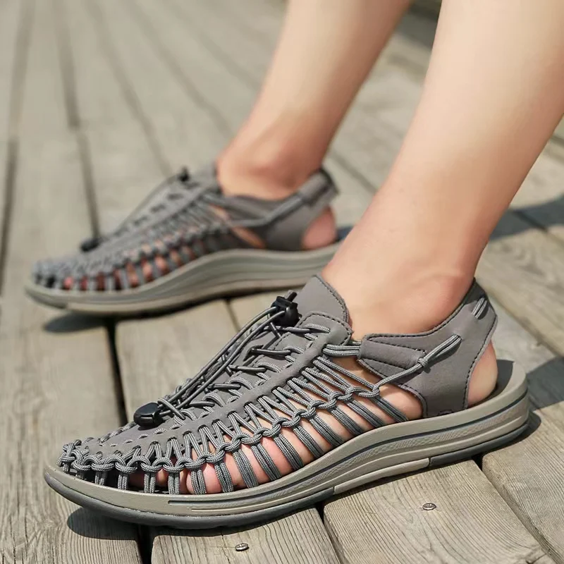 

Новая мужская обувь 2023 универсальная, красивая и удобная