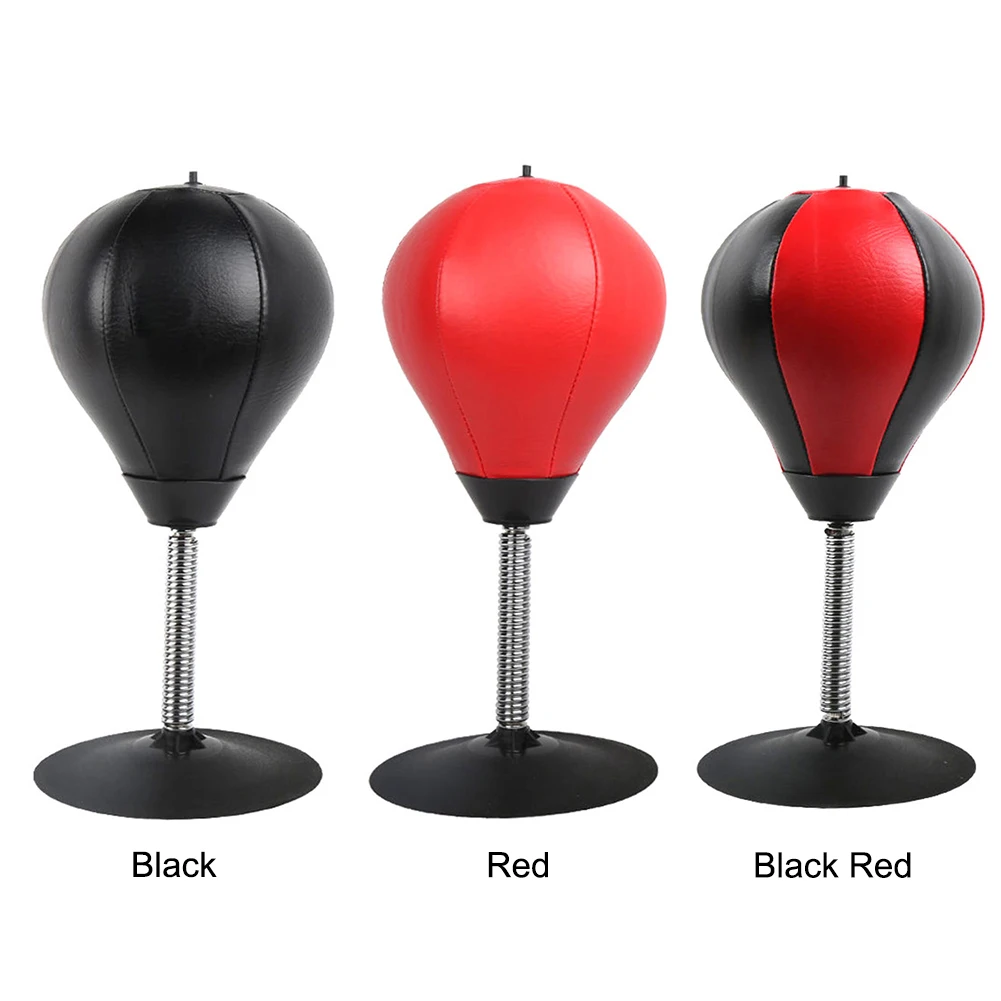 Груша настольная Demix Punch Ball
