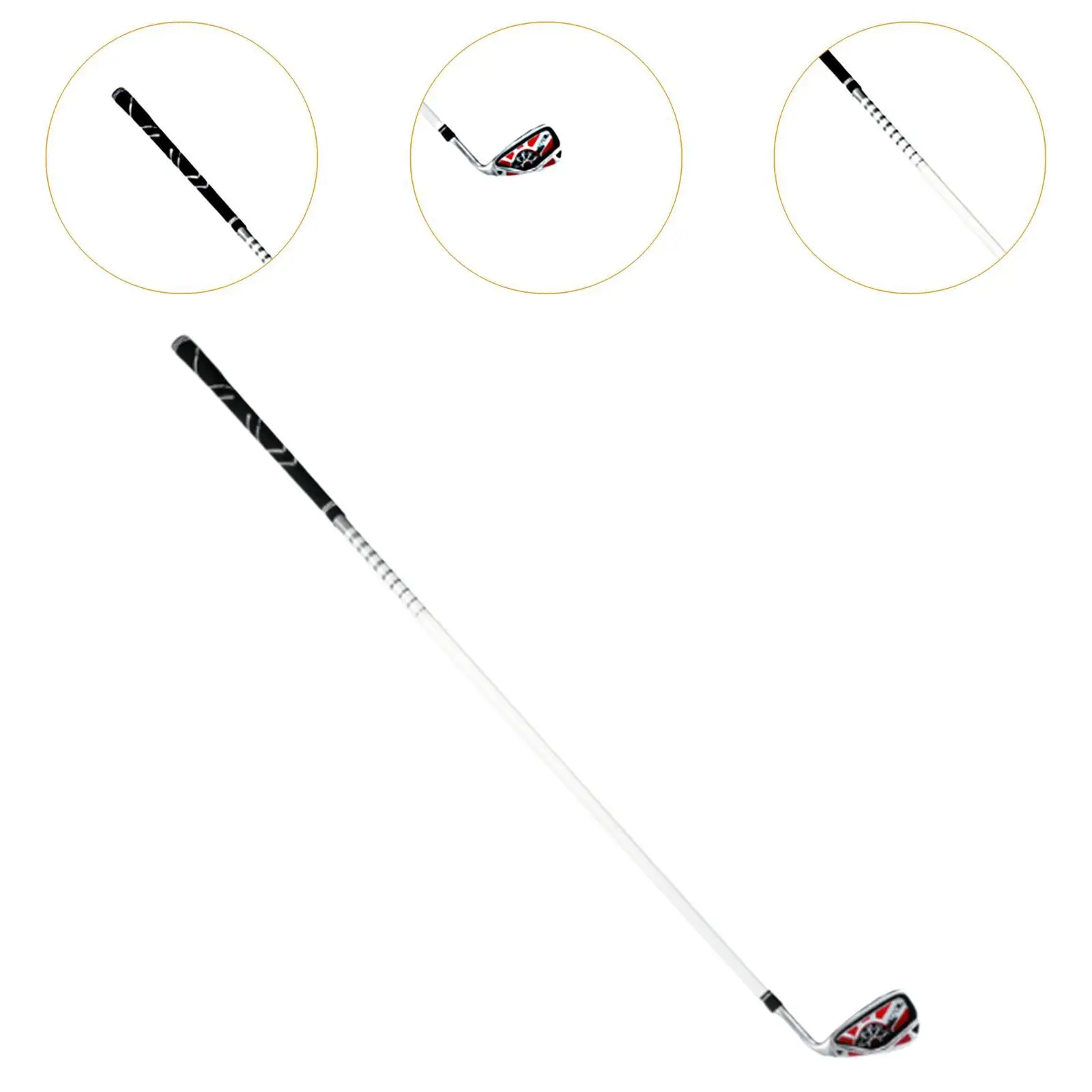 Утюг для гольфа Premium Regular Flex Golf Gift Карбоновый вал правосторонних игроков в гольф