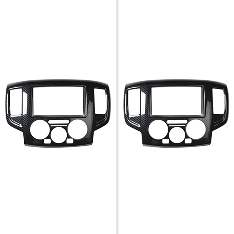 

Панель управления воздухом для Nissan NV200 2010-2018 ABS