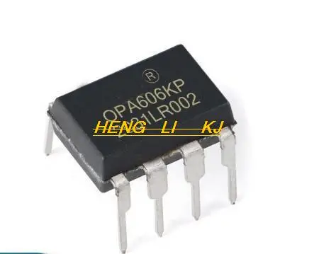 

IC new original OPA606KP OPA606 DIP8