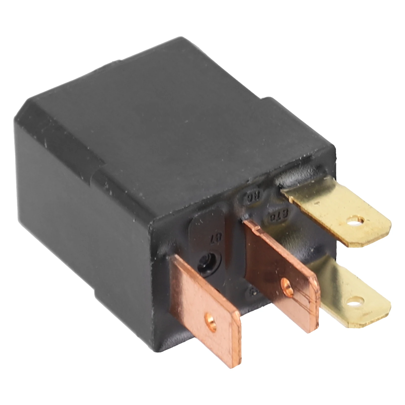 CM1A-R-12V-H78 ACM33221 M36 12 В постоянного тока 4 контакта автомобильное реле внутренние