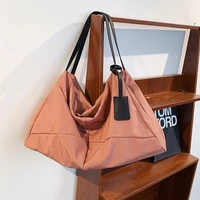european and american new style 2021 fashion ladies luxury high quality casual simple western style all match soft leather bag